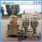 30L.50L per batch homebrewery copper plating small brewery equipment