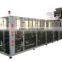 Automatic dry fruit vacuum packing machine