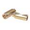 professional manufacturer brass tapered dowel pin