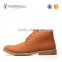 Colorful Quality Outsole Winter Boots For Men, Designer Boots Men, Suede PU Ankle Boots Men