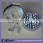 Hot-selling Battery Operated wedding centerpiece uplighter LED light