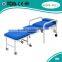 New Design folding chair sofa bed for Medical healthcare