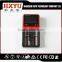 Factory promotional universal smart 18650 battery charger