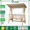 Affordable Price Cute Design Decorative Outdoor Benches