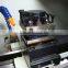 high quality and Favorable Price C57A mini cnc lathe machine with ISO certification