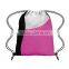 Hot sell Popular Fitness healthy eco friendly shoes present gym drawstring bags