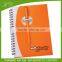 French Ruled Paper Notebook for School Students