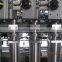 Automatic Glass Jar Filling Machine for honey/ketchup/mash