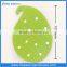 Silicone Handtool Fruit and Food Wash Brush