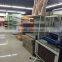 2016 Light duty metal storage shelving racks / shelving unit / cheap goods shelf