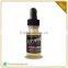 Accept Custom 10ml E-liquid Full Color Adhesive E-liquid Label Printing