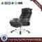 Bottom price antique apperence executive leather chair (HX-6004)