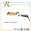 cheap hot selling LCD triple barrel hair curlers as seen on tv for women