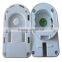 Motorized remote control rcurtain transmission case parts accessories