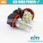 80W H11 motoreductor de 12v motor de 12v h10w led