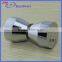 taper shape crystal glass door knobs or knob
