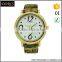 2016 low cost quartz movement women wrist watch