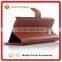 [UPO] 2016 New Design Fashion Flip Stand Wallet Oil Wax Genuine Leather Case for Samsung Note 7