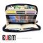 Fashion Grey Color 7.9 inch Tablet Case Portable Electronics Accessories Organizer Notebook Bag