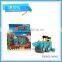 New design and hot selling B/O truck animal type truck