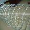 galvanized concertina razor barbed wire(BTO)