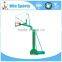 convenient basketball stands use 2.1 to 2.6m