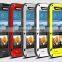 Love Mei Aluminum Shockproof Waterproof Metal Gorilla Case for HTC One M9