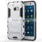 2016 Product Shockproof Shock Armor Cell Phone Cover For HTC One M10 Kickstand Case