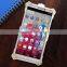 New Arrival ! Luxury Case for LG V10 Aluminium Metal Cell Phone Case