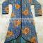 new arrival maharajah Handmade Kantha Vintage Indian Printed Jacket