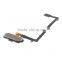 High quality 3 colors for Samsung Galaxy S6 edge G925 home button key flex cable for samsung S6 edge home key flex