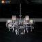 Meredith antique waterford crystal chandelier, Meredith antique waterford crystal chandelier 88012-6