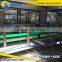 Automatic Linear Filling Machine for 5L Big Bottles