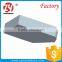 K20 fresh material Tungsten Carbide Tipped Saw Blade tips for cutting wood and non ferrious