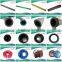 Wear resistant ceramic lining rubber hose aofenglian brand