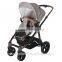 Hot selling best quality cheap fancy baby strollers 3-in-1