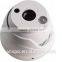 Vandalproof Home Camera 720P With IR Cut Mini Cctv Indoor Dome AHD Camera
