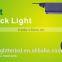 New arrival track light 100LM/W PF>0.95 Ra>85 led track light decoration led track lighting with good price