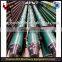 API Integral spiral Drill Collar in Downhole Tools/Oil and Gas Non-magnetic drill collar