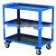 Universal Shelf Trolley
