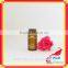 Brown Glass Chemical Bottles for Chemical Glass With Stopper Free Sample Glass Vial