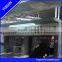 High frequency cookware capsule bottom induction brazing machine