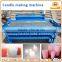 High quality small manufacturing ideas tea light candle making machine low price