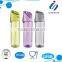 SH862-6S TRITAN plastic water bottle