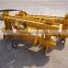 Customized LG956L Wheel Loader Pallet Fork, 1690100037 Fork Tooth Length 1250mm and Max.Width 2400MM