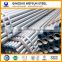 Chinese factory producer Galvanized Steel Pipe With Threaded/caps