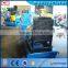 Gold Quality Rubber Cleaning Machine Low Power Consumption