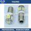 Super Bright Auto wedge base green Car LED Bulbs (T10-1LED)