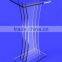 Acrylic Podium/Lectern/Pulpit/Plexiglass/Lucite/clear(LE-G015)