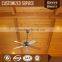 Thermowood House Wood Ceiling
